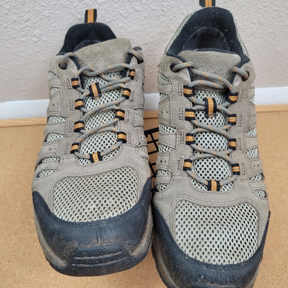 Cabela's Shoes Cabelas 4 Most Hiking Mens Low Boots Shoes Poshmark